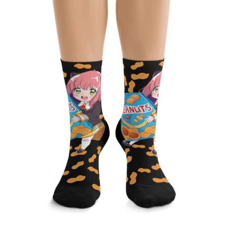 anya peanut socks v1