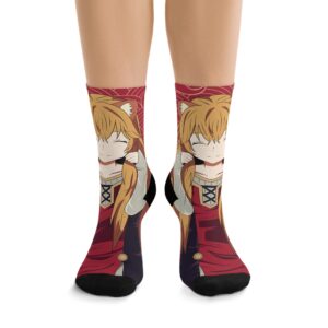 tanuki socks v1